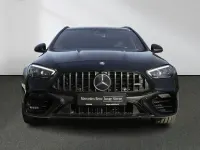 Gebraucht Mercedes C63 AMG AMG 680 PS (500 kW) 2024 Schwarz Kombi