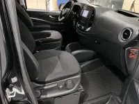 Gebraucht Mercedes Vito 190 PS (139 kW) 2019 Grau Van