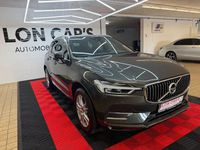 Gebraucht Volvo XC60 Inscription 190 PS (139 kW) 2019 Andere SUV