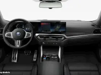 Gebraucht BMW i4 Performance 400 kW (544 PS) 2024 Rot Limousine