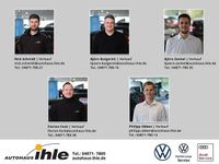 Brugt VW ID.7 Pro 210 kW (286 HK) 2024 Stationcar