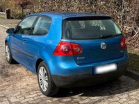 Gebraucht VW Golf IV 105 PS (77 kW) 2004 Blau Kombi