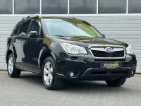 Usata Subaru Forester Exclusive+ 147 CV (108 kW) 2015 Nero SUV