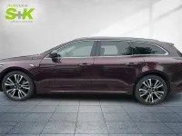 Gebraucht Renault Talisman Initiale Paris 189 PS (139 kW) 2021 Mangostanrot Kombi