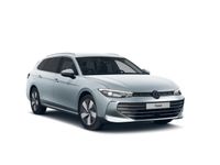 Gebraucht VW Passat Business 150 PS (110 kW) 2024 Silber Kombi