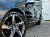 Gebraucht Volvo V70 R-Design 179 PS (131 kW) 2013 Schwarz Kombi
