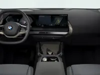 Gebraucht BMW X3 208 PS (152 kW) 2025 Weiß SUV