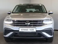 Gebraucht VW Tiguan Life 150 PS (110 kW) 2025 Silber SUV
