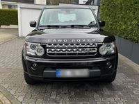 gebraucht Land Rover Discovery 3.0 SDV6 HSE HSE