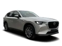 Gebraucht Mazda CX-60 Exclusive-Line 328 PS (241 kW) 2023 Beige SUV