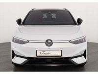 Neu VW ID.7 Pro 210 kW (286 PS) 2025 Weiß Kombi