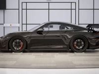 Neu Porsche 992 510 PS (375 kW) 2026 Schwarz