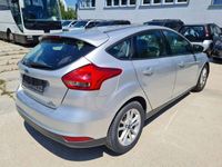 gebraucht Ford Focus 2.0 16V SE US Model