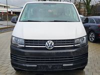 Gebraucht VW Transporter 150 PS (110 kW) 2019 Weiß Van