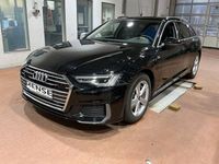 Gebraucht Audi A6 Design 299 PS (219 kW) 2023 Mythosschwarz Kombi