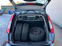 Gebraucht Ford Focus 125 PS (91 kW) 2006 Kombi