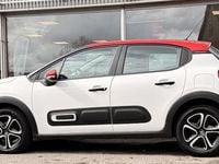 Gebraucht Citroën C3 PureTech 110 PS (80 kW) 2022 Other Kleinwagen