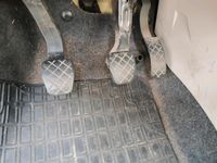 Gebraucht Skoda Roomster 86 PS (63 kW) 2008 Rot Van / Kleinbus