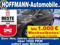 Neu VW Polo 80 PS (58 kW) 2026 Grau Limousine