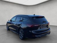Gebraucht Ford Focus 116 PS (85 kW) 2024 Agate black metallic Kombi