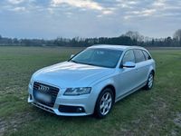 gebraucht Audi A4 B8