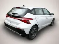 Neu Hyundai i20 Select 90 PS (66 kW) 2026 Grau Kleinwagen