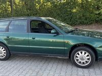 Gebraucht Audi A4 125 PS (91 kW) 1998 Kombi
