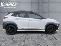 gebraucht Hyundai Kona 1.6 T-GDI Unique