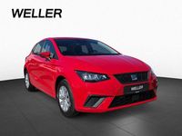 Gebraucht Seat Ibiza Style 110 PS (80 kW) 2022 Andere Kleinwagen