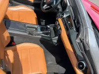 Gebraucht Fiat 124 Spider Lusso 140 PS (102 kW) 2016 Rot Cabrio