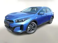 Neu Kia XCeed 150 PS (110 kW) 2026 Blue flame metallic SUV