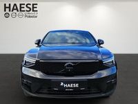 Gebraucht Volvo EC40 Plus 185 kW (252 PS) 2024 Schwarz SUV