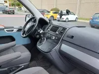Gebraucht VW Multivan 131 PS (96 kW) 2007 Van / Kleinbus