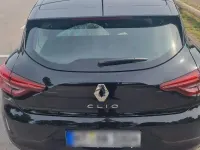 Gebraucht Renault Clio V Zen 91 PS (66 kW) 2022 Schwarz Kleinwagen