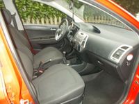 gebraucht Hyundai i20 1.2 KLIMAANLAGE/1.HAND