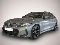 Gebraucht BMW 320 M Sport 190 PS (139 kW) 2025 Manufacturer Kombi