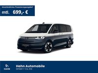 Gebraucht VW Multivan Style 204 PS (150 kW) 2025 Weißblau Van