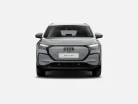 Neu Audi Q4 e-tron Ambiente 150 kW (204 PS) 2025 Kieselgrau SUV