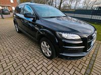 gebraucht Audi Q7 TDI 3.0