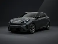 Nowe Cupra Raval Endurance 155 kW (211 KM) 2026 Szary Sedan/Limuzyna