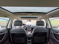 Gebraucht Audi A3 S-Line 170 PS (125 kW) 2008 Silber Kleinwagen