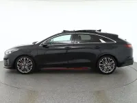 Gebraucht Kia ProCeed GT 204 PS (150 kW) 2019 Andere Kombi