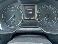 Gebraucht Skoda Octavia 180 PS (132 kW) 2013 Schwarz Kombi