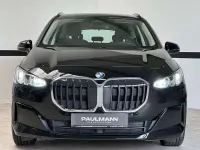 Gebraucht BMW 216 122 PS (89 kW) 2025 Schwarz ii Kombi