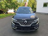 Gebraucht Renault Koleos Techno 184 PS (135 kW) 2023 Schwarz SUV