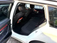 Gebraucht BMW 318 Sport Line 150 PS (110 kW) 2018 Weiß Kombi