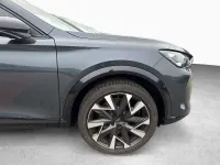 Gebraucht Cupra Formentor VZ 265 PS (194 kW) 2025 Grau SUV