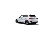 gebraucht Audi A3 Sportback e-tron A3 Sportback S line 35 NAVI 2x S-LINE KAMERA LED VIRTUAL