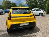 Gebraucht Renault R5 89 kW (122 PS) 2025 Jaune pop Kleinwagen