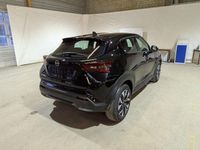 Gebraucht Nissan Juke Acenta 114 PS (83 kW) 2025 Schwarz SUV